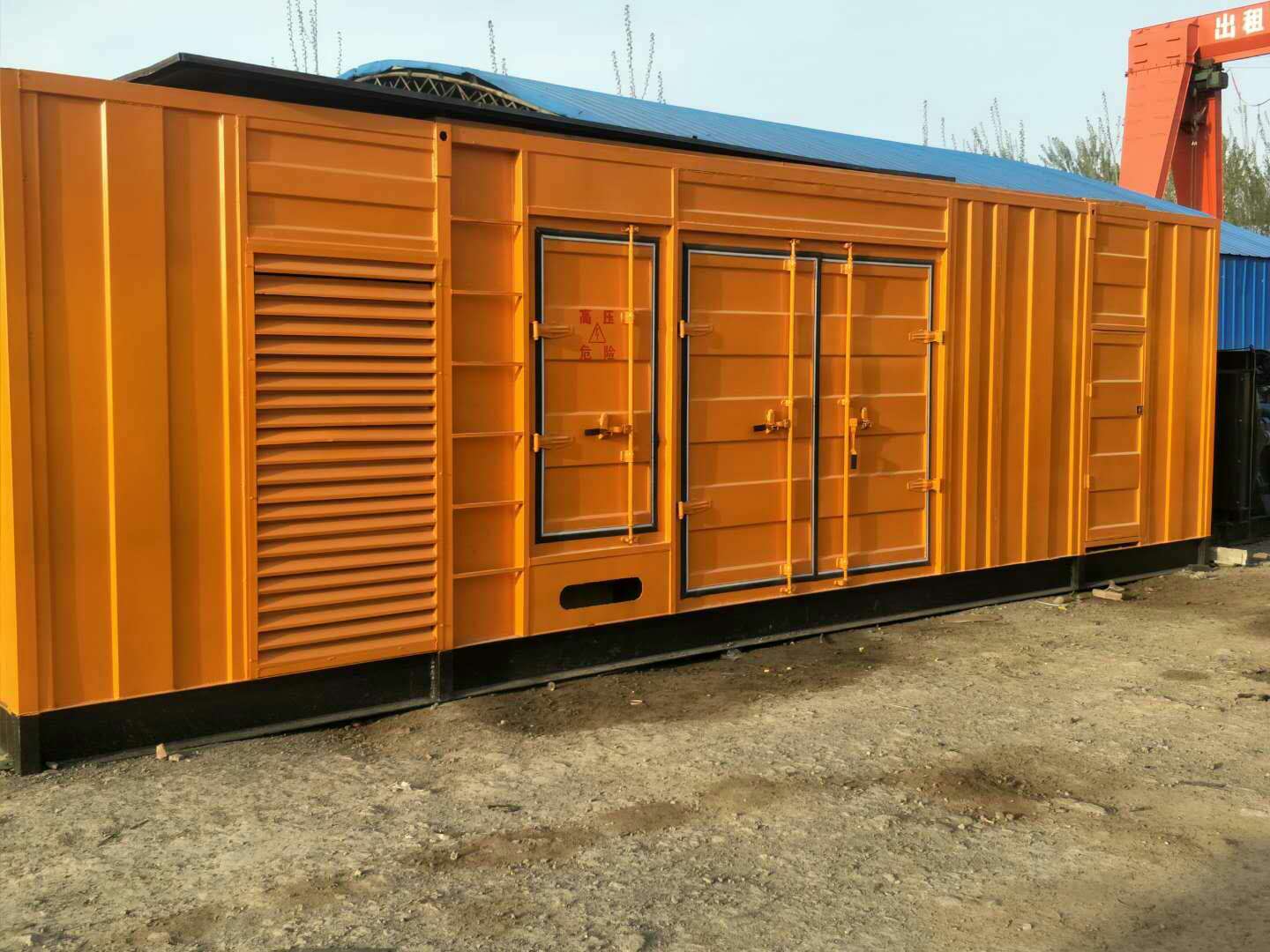 彬县如何判断柴油发电机组的蓄电池是否出现硫化现象？