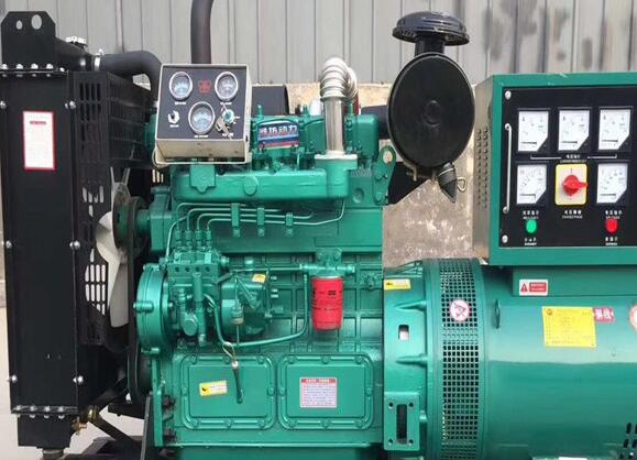 彬县柴油发电机冬季保养周期和夏季一样吗？